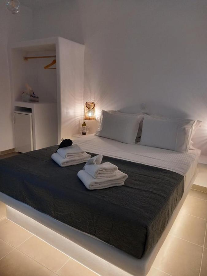 Naxos Beachwalk Naxos City Exterior photo