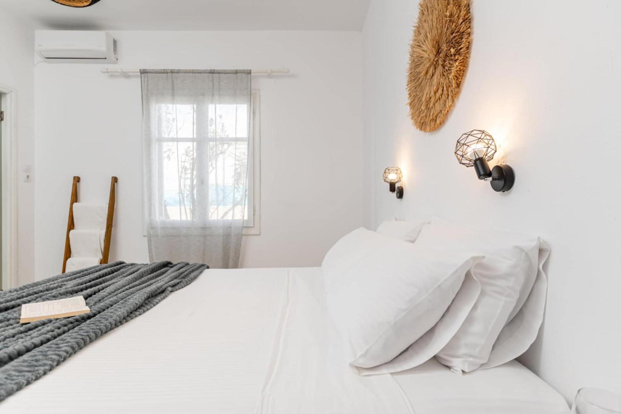 Naxos Beachwalk Naxos City Exterior photo