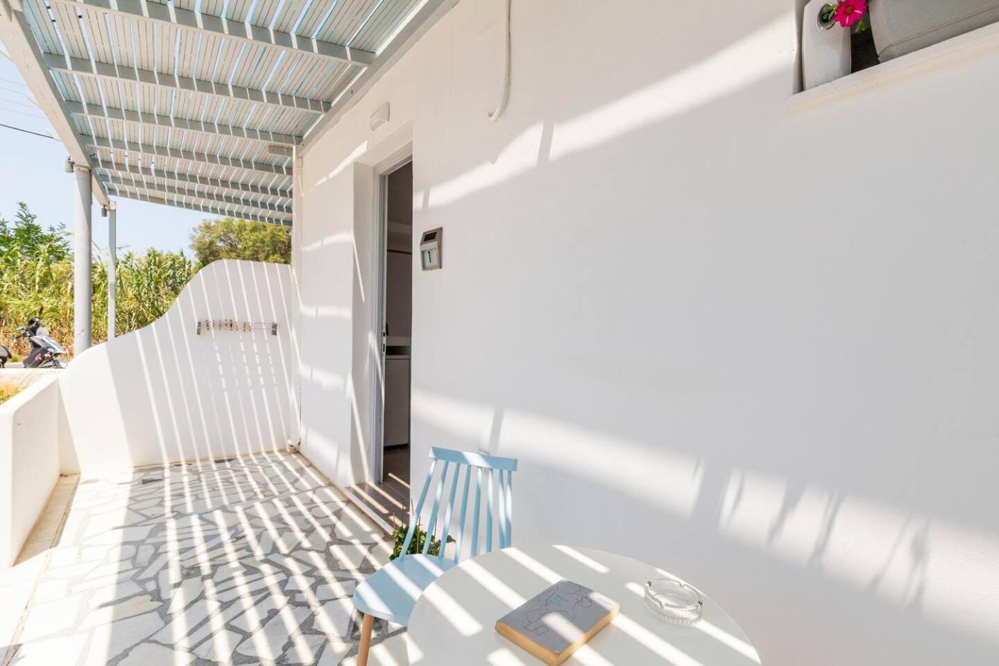 Naxos Beachwalk Naxos City Exterior photo